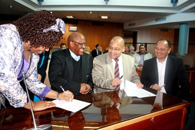New main campus for South Cape College